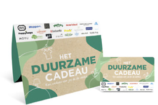 Het Duurzame Cadeau