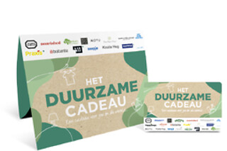 Het Duurzame Cadeau