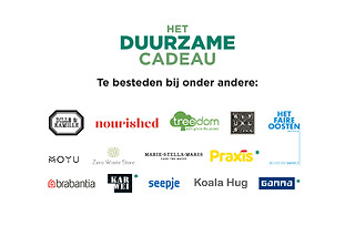 Het Duurzame Cadeau